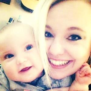 Meet your Posher, Erika